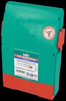 HELLER Trijet Ultimate Hammerbohrer SDS-plus SETS