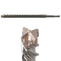 HELLER 4Power Pro Hammerbohrer SDS-plus Ø 5-25mm