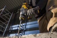 HELLER 4Power Pro Hammerbohrer SDS-plus Sets