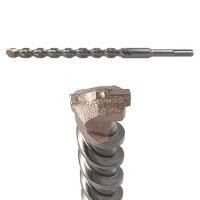 HELLER Bionic Pro Hammerbohrer SDS-plus Set 11-teilig