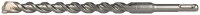 HELLER Bionic Pro Hammerbohrer SDS-plus 50-teilig