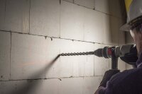 HELLER Bionic Pro Hammerbohrer SDS-plus 50-teilig