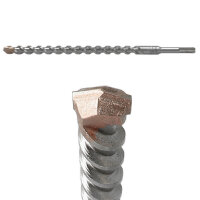 HELLER Prefix Hammerbohrer SDS-plus Ø 4-25mm