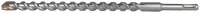 HELLER Prefix Hammerbohrer SDS-plus Ø 4-25mm
