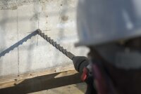 HELLER Prefix Hammerbohrer SDS-plus Ø 4-25mm