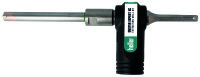 HELLER Duster Expert Saugbohrer SDS-plus Ø 6-24mm