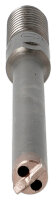 HELLER Duster Expert Saugbohrer SDS-plus Ø 6-24mm