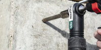 HELLER Duster Expert Saugbohrer SDS-plus Ø 6-24mm