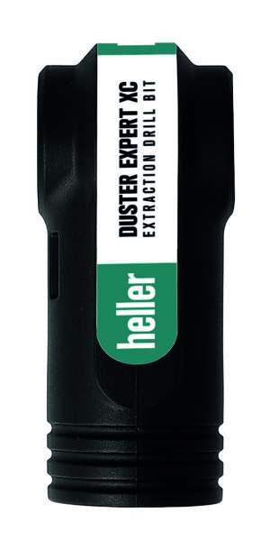 HELLER Duster Expert Saugbohrer SDS-plus ADAPTER