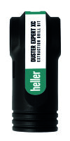 HELLER Duster Expert Saugbohrer SDS-plus ADAPTER