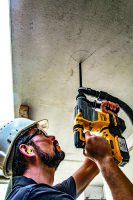HELLER Duster Expert Bionic Saugbohrer SDS-max Ø 16-40mm