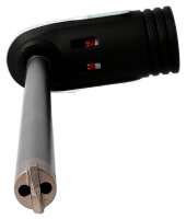 HELLER Duster Expert Bionic Saugbohrer SDS-max Ø 16-40mm