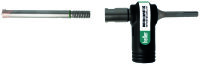HELLER Duster Expert XC Saugbohrer Bohrkopf Ratio...