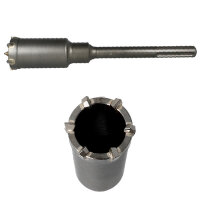HELLER SuperQuick Bohrkrone SDS-max Ø 50-100mm