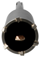 HELLER SuperQuick Bohrkrone SDS-max Ø 50-100mm