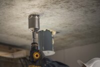 HELLER SuperQuick Bohrkrone SDS-max Ø 50-100mm