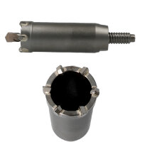 HELLER RatioQuick Bohrkrone Ø 40-150mm