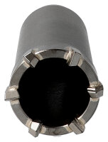 HELLER RatioQuick Bohrkrone Ø 40-150mm