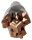 HELLER Ratio Fräskrone Ø 45-80mm