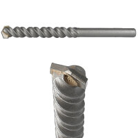 HELLER ProStone Steinbohrer Rundschaft Ø 4-20mm