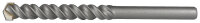 HELLER ProStone Steinbohrer Rundschaft Ø 4-20mm