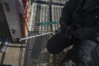 HELLER ProStone Steinbohrer Rundschaft Ø 4-20mm