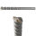 HELLER ProStone Steinbohrer Rundschaft Ø 4-20mm