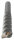 HELLER ProStone Steinbohrer Rundschaft Ø 4-20mm
