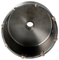 HELLER Bohrkrone Dosensenker M16 Ø 25-100mm