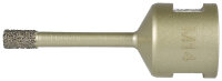 HELLER Cera Expert Highspeed Feinsteinzeugbohrer M14...