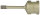 HELLER Cera Expert Highspeed Feinsteinzeugbohrer M14 Ø 6-82mm