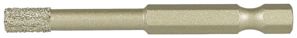 HELLER Cera Expert Accuspeed Feinsteinzeugbohrer 6-kant Ø 6-14mm