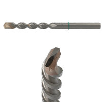 HELLER ProXtreme Beton- & Natursteinbohrer 3-kant...