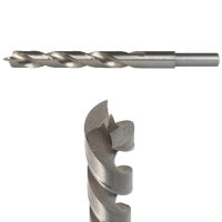HELLER HSS Turbo Holzbohrer Rundschaft Ø 3-16mm