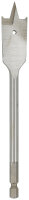 HELLER QuickBit Flachfräsbohrer 1/4"-6-kant...