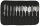 HELLER QuickBit Flachfräsbohrer 1/4"-6-kant Sets