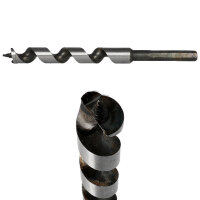 HELLER Lewis Schlangenbohrer 6-kant Ø 6-32mm