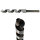 HELLER Lewis Schlangenbohrer 6-kant Ø 6-32mm