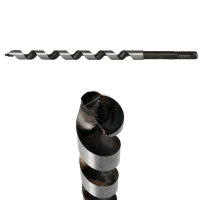 HELLER Lewis Schlangenbohrer SDS-plus Ø 10-25mm