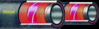 KLOTZ Chemieschlauch 202sd Admi®Tank SD,...