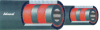 KLOTZ KFZ-Schlauch Admi®Brake