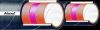 KLOTZ Lebensmittelschlauch Admi®Silo FDA SD 219b,...