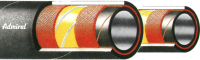 KLOTZ Chemieschlauch Chemieschlauch UPE