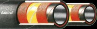 KLOTZ Chemieschlauch 302sd EPDM, nach EN 12115,...