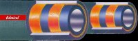 KLOTZ Dampfschlauch Admi®Steam 409 EPDM schwarz, 6...