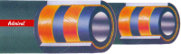 KLOTZ Dampfschlauch Admi®Steam
