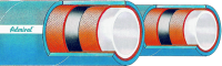 KLOTZ Lebensmittelschlauch Admi®Food FDA D