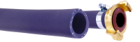 KLOTZ Trinkwasserschlauch 409t Admi®Triwa Blue, DVGW...