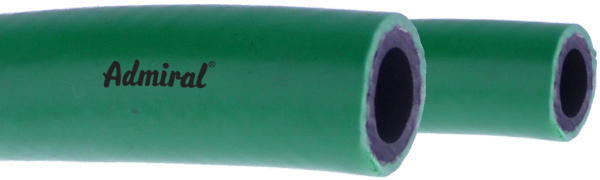 KLOTZ Chemieschlauch 601 Admi®Color, öl- und benzinbeständig, -20 °C bis +90 °C