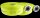 KLOTZ Flachschlauch Bauschlauch Admi®Star 602dy Gelb, DIN 14811, mit Storz-Kupplung